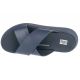 3. Buty FitFlop F-Mode Flatform W FW5-399