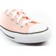 5. Converse buty sportowe damskie trampki Chuck Taylor All Star różowe modne