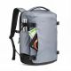 3. Plecak Tech-Protect Defender S70 RYANAIR & WIZZAIR 24L na laptop - szary
