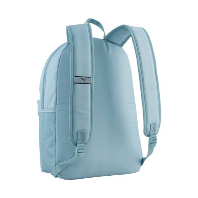 2. Plecak Puma Phase niebieski 91164 33