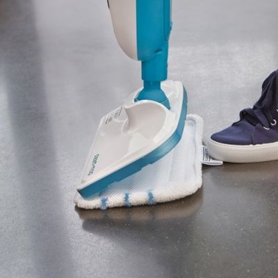 6. Mop parowy 10w1 1300W FSMH13E10-QS BLACK&DECKER