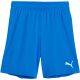 Spodenki dla dzieci Puma Team Goal niebieskie 705753 02