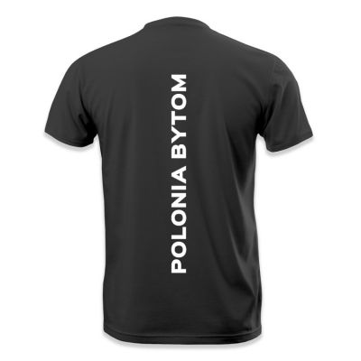 3. Koszulka krótki rękaw Polonia Bytom Wild Men