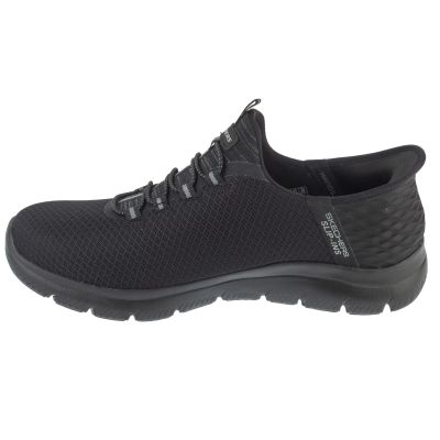 2. Skechers Slip-Ins Summits - High Range 232457W-BBK Czarne 41