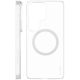 3. Etui CARE by PanzerGlass SL1M na Samsung Galaxy S26 Ultra - przezroczyste