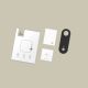 5. Osłona apartu Tech-Protect Camalloy Fit+ na iPhone 17 Air - czarna