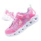 Skechers S Lighs-Heart buty dla dziewczynki sportowe wygodne LED