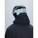 4. Kask narciarski POC Obex Connect czarny