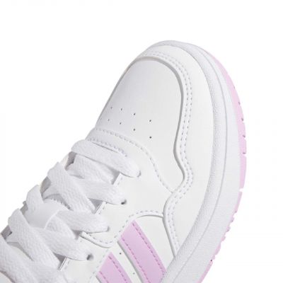 10. Buty adidas Hoops 3.0 K Jr IF2724
