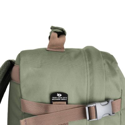 6. Plecak Podręczny Torba Podróżna CabinZero Classic 2w1 36L - CZ171802