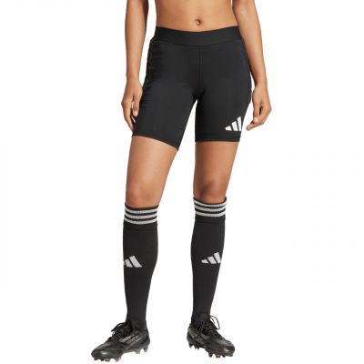 2. Spodenki bramkarskie adidas Squadra 25 Padded W JJ1943