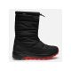 2. Buty Rossignol W Rossi Podium Coulisse czarny