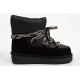 24. Buty D.Franklin W DFSH375003-BLAC