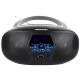 2. Boombox PRIME3 ABB11BT (kolor czarny)