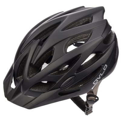 13. Kask rowerowy Meteor Ovlo L 16858