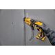 7. DeWALT DCF6202-XJ wkrętak zasilany/zakrętark udarowy Czarny, Żółty