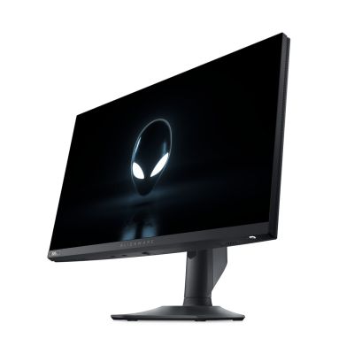 2. MONITOR DELL ALIENWARE LED 24.5" AW2524HF