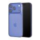 14. Apple iPhone 17 Pro 256GB Deep Blue