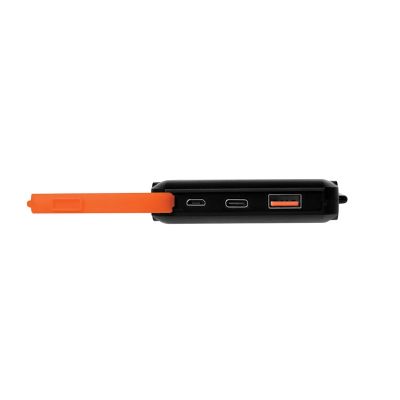 6. LogiLink PA0273 bank mocy 10000 mAh Czarny