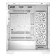 4. Obudowa DeepCool CG580 4F V2 Midi Tower Biała R-CG580-WHADA4-G-2