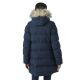 2. Helly Hansen damska kurtka W BLOSS OM PUFF Y PARKA 53624 598