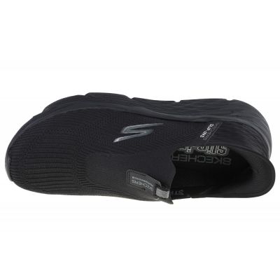 3. Buty Skechers Max Cushioning Advantageous M 220389-BBK