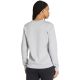 3. Bluza damska adidas Entrada 26 Sweat Top szara KB3948