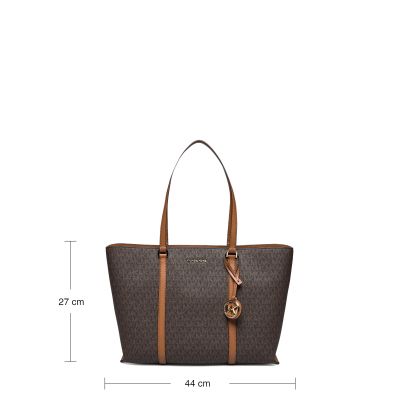 5. Torebka Michael Kors BRN-ACO 30R4G1LT3B
