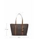 5. Torebka Michael Kors BRN-ACO 30R4G1LT3B