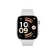 3. Xiaomi REDMI Watch 6 | Smart watch | GPS (satellite) | AMOLED | 2.07" | Waterproof | Silver Gray
