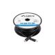 8. LANBERG KABEL HDMI LANBERG KABEL HDMI M/M V2.1 10M OPTYCZNY AOC CZARNY CA-HDMI-30FB-0100-BK