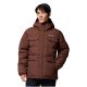 Columbia Landroamer Puffer Jacket 2088081256 Brązowe L