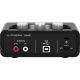 7. Behringer UM2 -  Interfejs audio USB