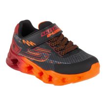 Skechers Vortex 2.0 - Quantroid 400604L-BKRD Czarne 27