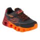 Skechers Vortex 2.0 - Quantroid 400604L-BKRD Czarne 27