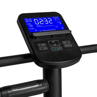 18. VIRTUFIT ROWER TRENINGOWY Z NISKIM WEJŚCIEM 1.2I