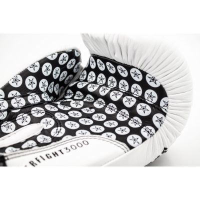 6. Rękawice bokserskie TOP TEN RTT-SUPERFIGHT 3000 STARS