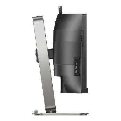 56. Philips 49B2U6900CH/00 monitor komputerowy 124 cm (48.8") 5120 x 1440 px Dual QHD LCD Czarny