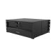 2. LANBERG SZUFLADA DO SZAF 19" 4U 360MM CZARNA