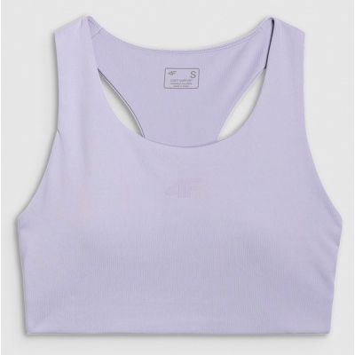 Stanik sportowy 4F F225 W 4FWAW25USBAF225 34S