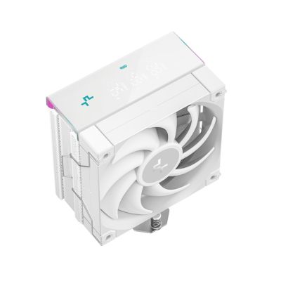 2. Chłodzenie DeepCool AK400 DIGITAL PRO WH