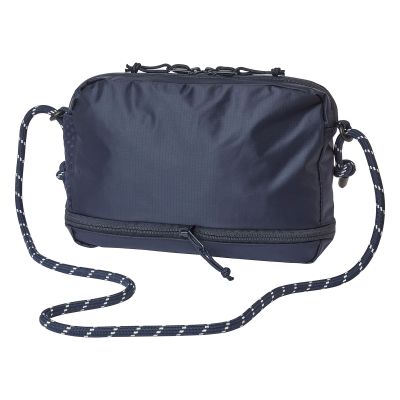 3. Helly Hansen torba na ramię WANDERER SHOULDER BAG 67575 597