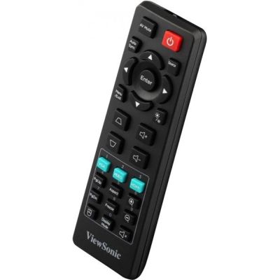 9. Viewsonic PX704HD projektor danych Projektor o standardowym rzucie 4000 ANSI lumenów DMD 1080p (1920x1080) Biały