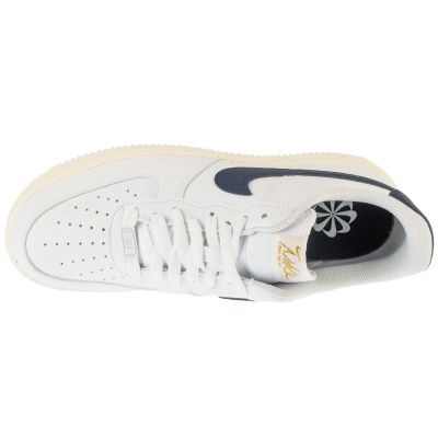 3. Buty Nike Air Force Low 1 07 W FZ6768-100 