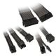 2. Kolink COREADEPT-EK-GMT wewnętrzny kabel zasilający 0,35 m