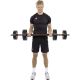 29. HANTLA SZTANGA SKŁADANA KOMPOZYTOWA 20KG PURE 2 IMPROVE