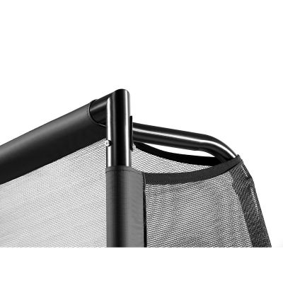 5. Bramka do piłki nożnej z ekranem treningowym Salta Legend 300 x 200 x 90 cm