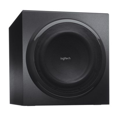 19. Głośniki komputerowe Logitech Z906