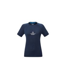 Koszulka damska MILLET Trilogy Icon Ts Ss W granatowa