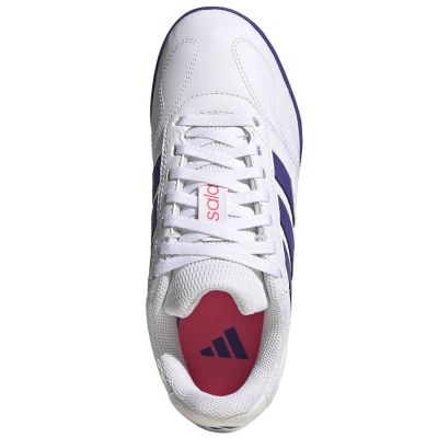 3. Buty adidas Super Sala III Jr IN JP6990